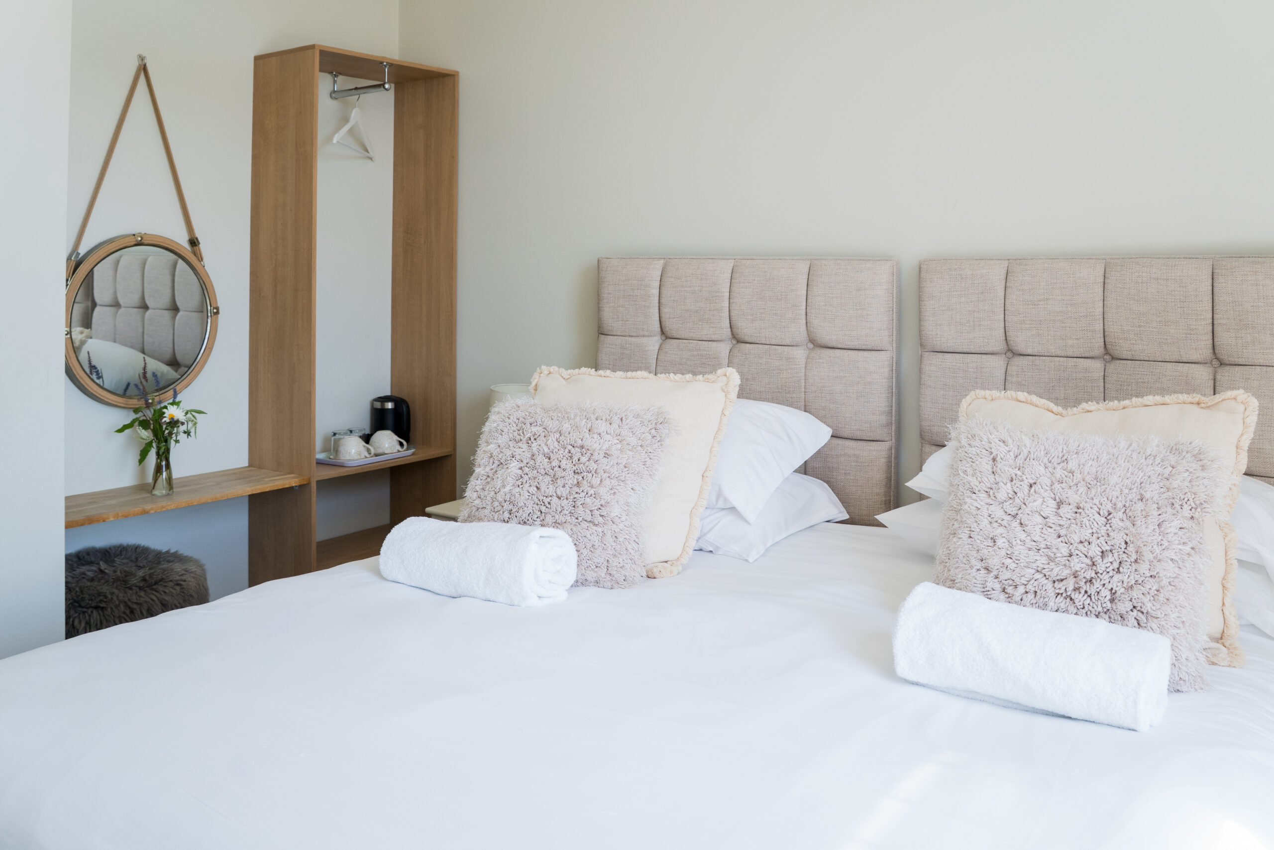 Accommodation Polgate Eastbourne