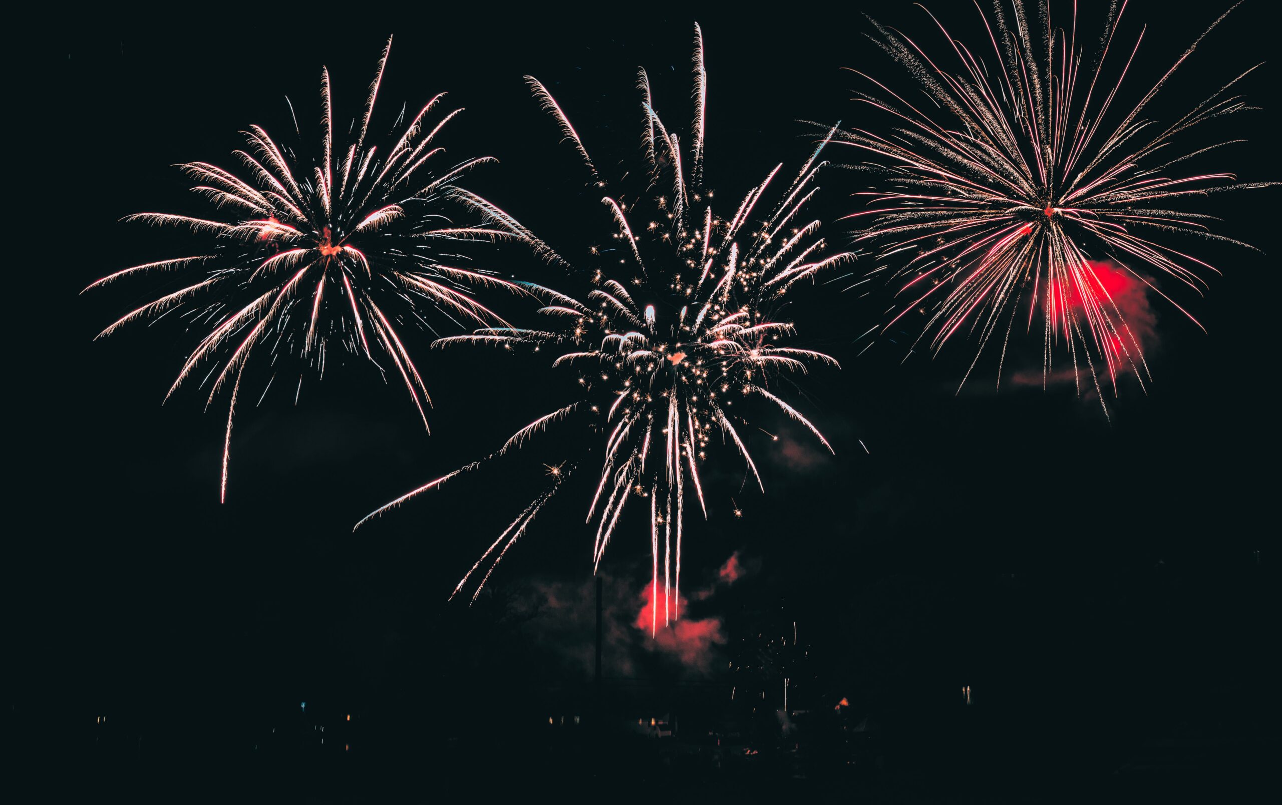 Firework Night